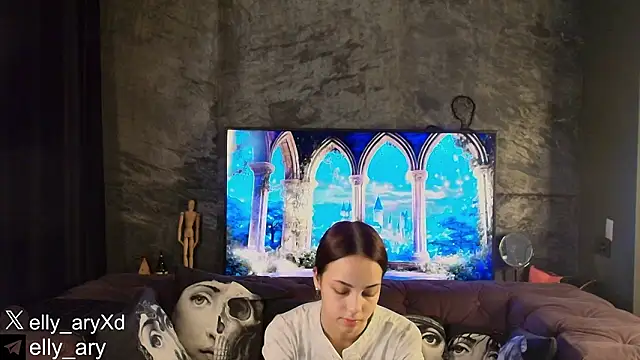 XXX chat uživo modela daddyonlyloveme