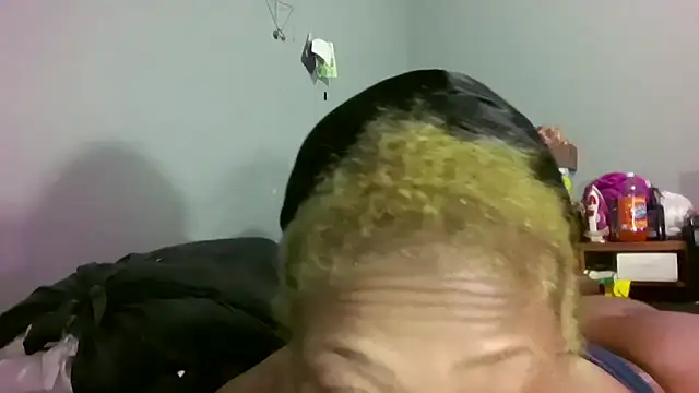 Tishrella6 现场XXX聊天