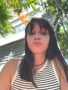 XXX chat uživo modela VendiMur