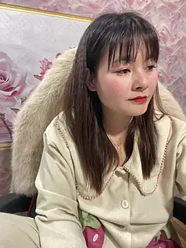 แชท XXX สดของ Babysexy-miu