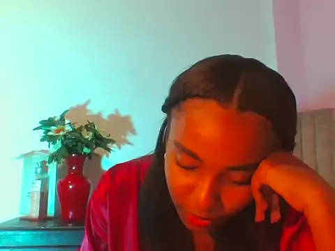 แชท XXX สดของ Behla_Rouseh3_