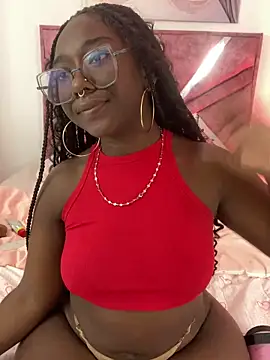 ZahhyFrequency Live XXX-Chat