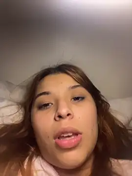 baddieasiantv Live XXX-Chat