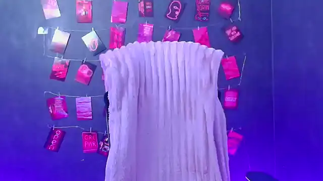 Živý XXX chat CuttieEmma