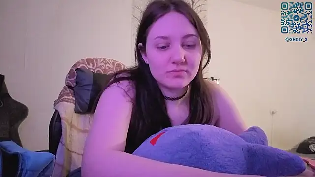 Holy_Kveta Live XXX-Chat