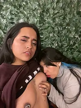 Chat XXX ao vivo de Annie_Alicee