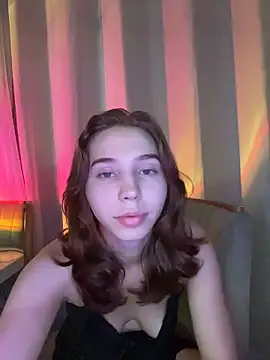 Show de Aneruivinhaa na webcam