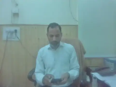 GentlemanX119's Webcam Show