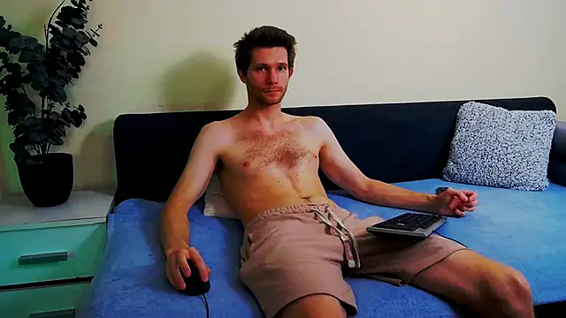 Eddie_Baker Webcam show