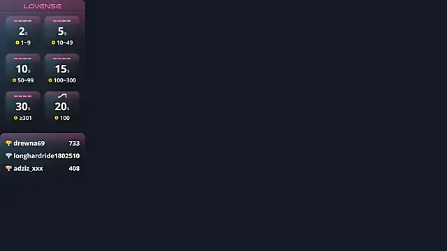 KasiGalway's Live XXX Chat