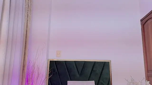 Chat XXX ao vivo de JupiteFox