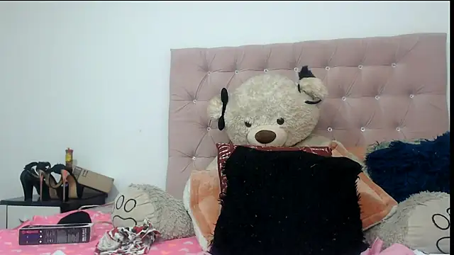 Chat XXX ao vivo de Negrabig