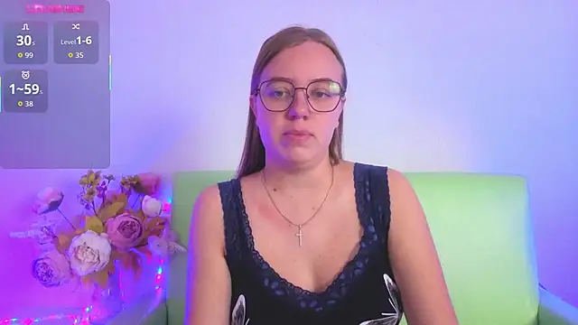 Chat XXX en directo de Sofia_Bushe