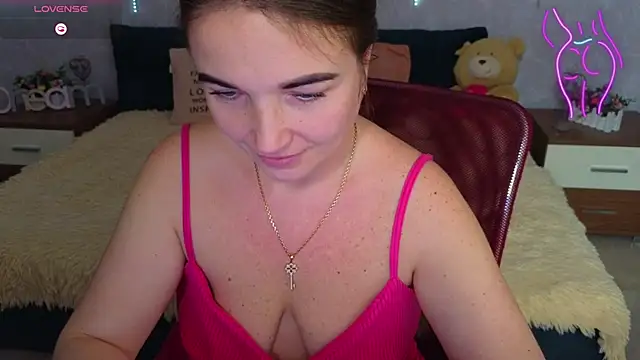 Rysalochkaa Live XXX-Chat