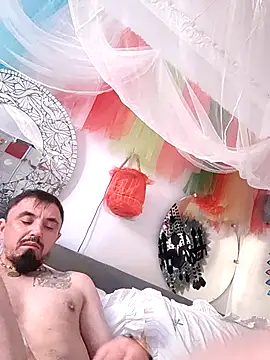 ClonicKaaba Webcam show