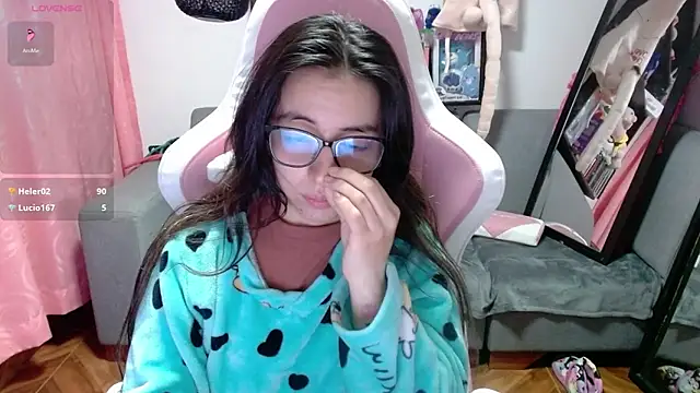 Maggie_Fox3 live XXX chat