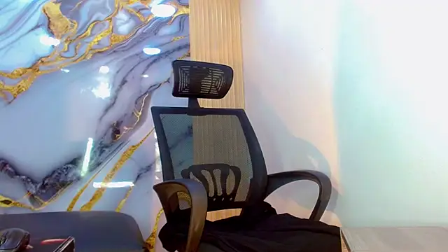 DaviidBuckx_ webcam show