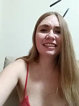 Show webcam de KisaVixen