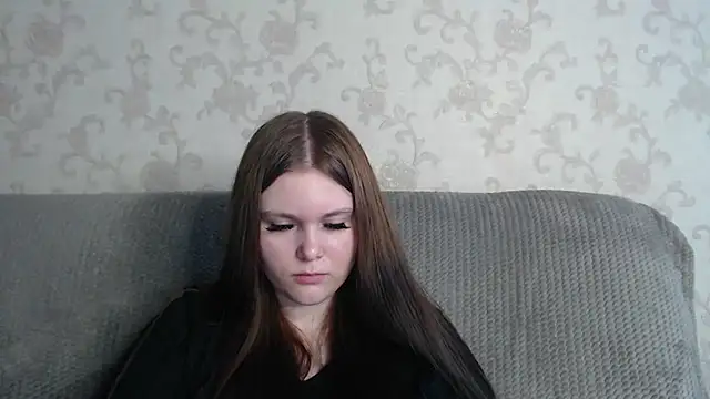 Czat XXX na żywo – Musegirl