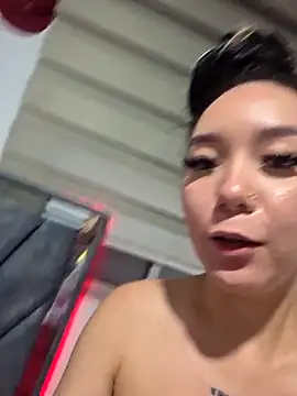 Czat XXX na żywo – alaia_princess