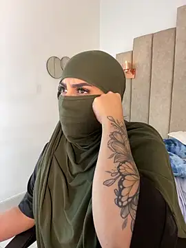 rashaaa_ Adlı Modelin Canlı XXX Sohbeti