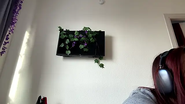 EunTurton Live XXX Chat