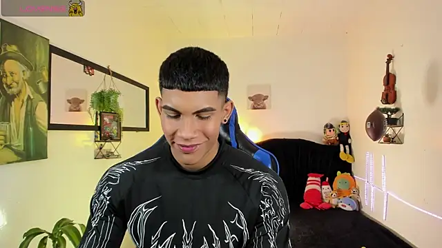 Damian_latinxxxn Live XXX chat