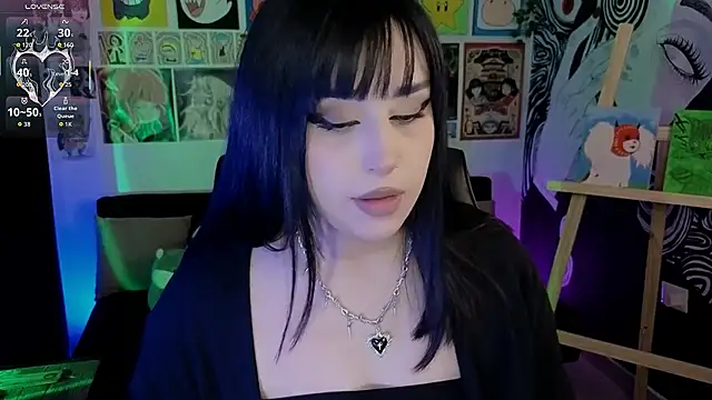 Yuhwan_ Chat XXX in diretta