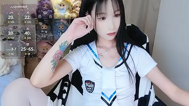 Sembang XXX Secara Langsung M-OTT_