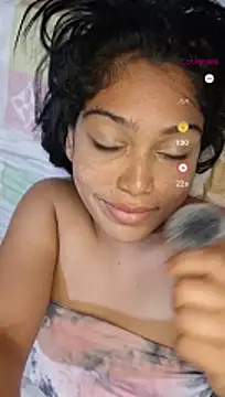 Putaalexa Live XXX-chat