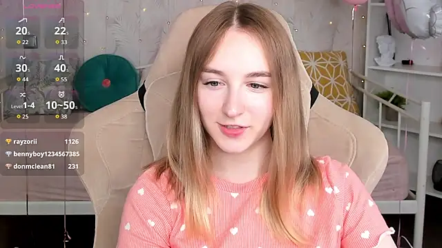 Shy_Polly 即時 XXX 聊天