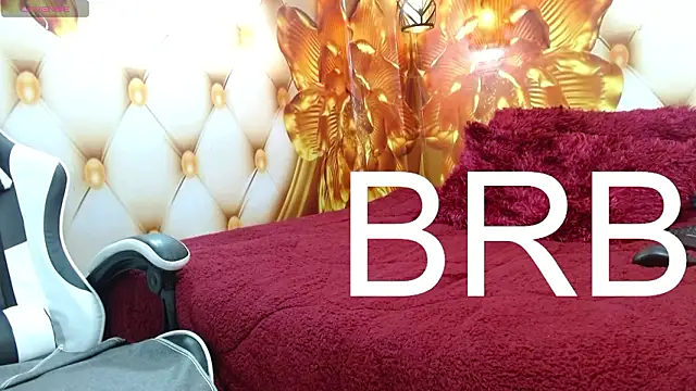 Sembang XXX Secara Langsung isabella_barbie