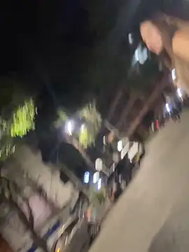 lindaandtony Webcam Show