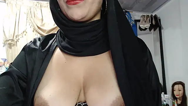 Živý XXX chat nadia__abaud