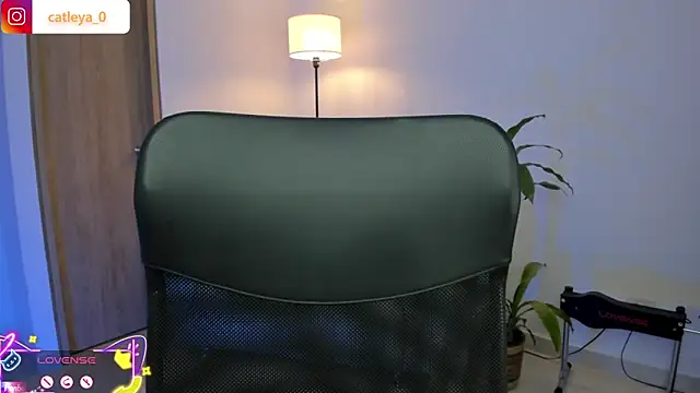 Chat XXX en directo de catleya_0