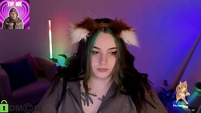 Онлайн чат XXX Mia_R0ss