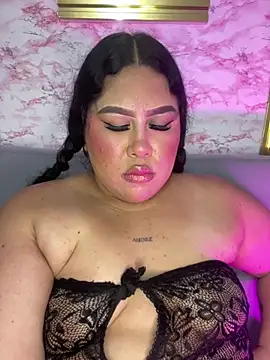 Mia_Carters 现场XXX聊天