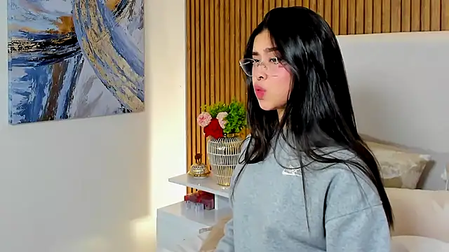 CristalMayson Live XXX-Chat