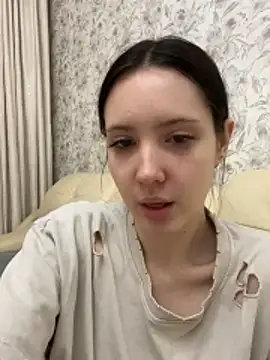 Živý XXX chat GraceMartinos