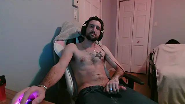 Ardokks: онлайн-секс-чат