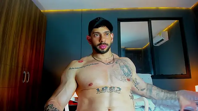 massimo_visconti 在線直播表演