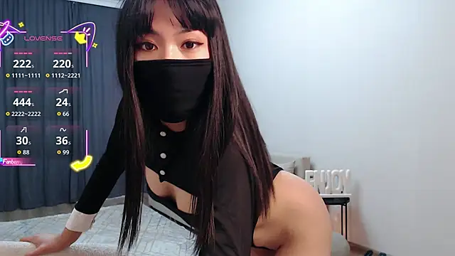 ThaiBoo live XXX chat