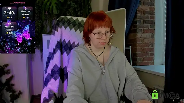 Melissa_Wells' Live XXX Chat