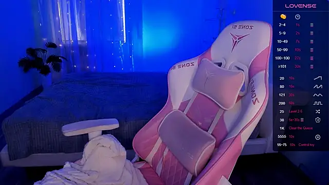 Онлайн чат XXX AnyaTaylor_