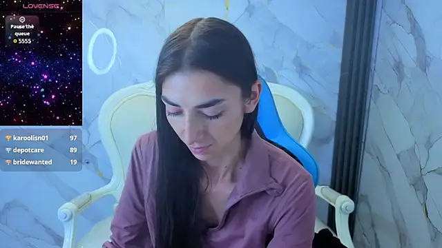 Živý XXX chat Maily_a_