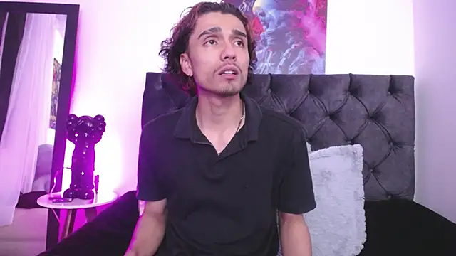 Chat XXX ao vivo de katrin_hancool