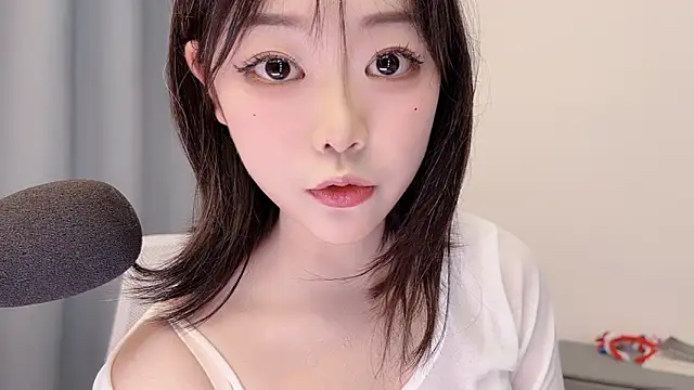 smalldaisy Webcam Show