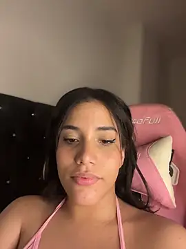 _Eurekaa_ – Naživo XXX chat