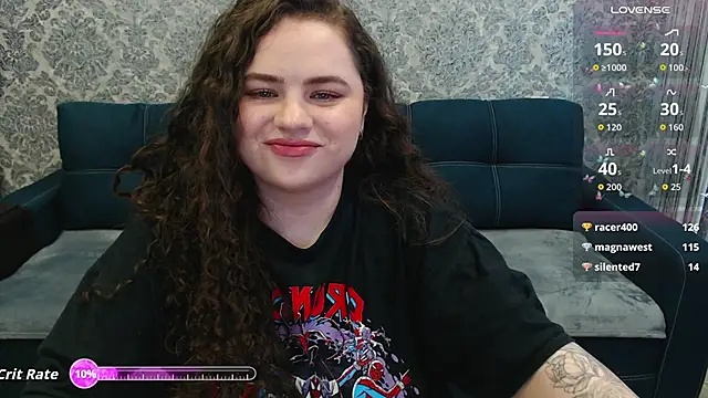 LunaRoub: απευθείας συνομιλία ΧΧΧ