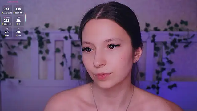 Živý XXX chat GabrielleLynchard